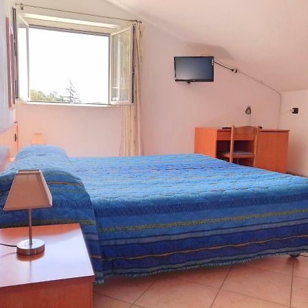 Bed And Breakfast La Mansarda Agrigento Eksteriør bilde