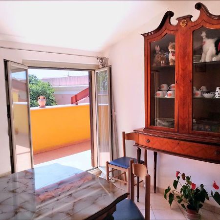 Bed And Breakfast La Mansarda Agrigento Eksteriør bilde