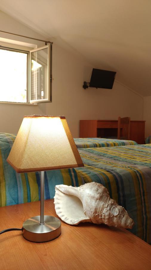 Bed And Breakfast La Mansarda Agrigento Eksteriør bilde